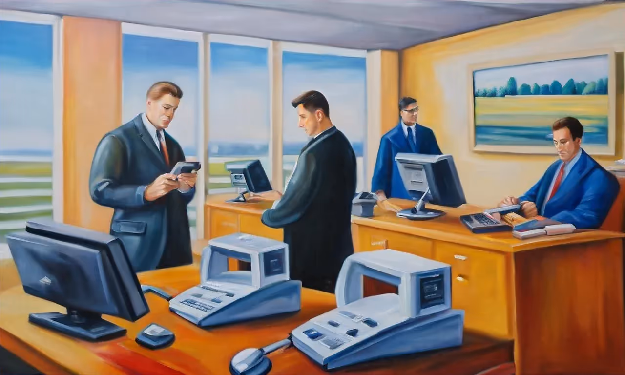 Come scegliere un software di gestione acquisti in una PMI B2B