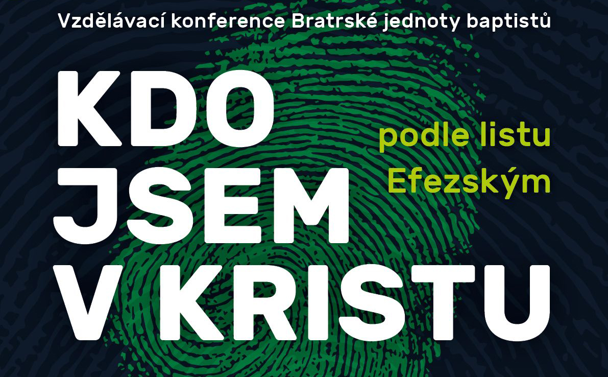 Vzdělávací konference BJB - videa a odkazy pro sledování