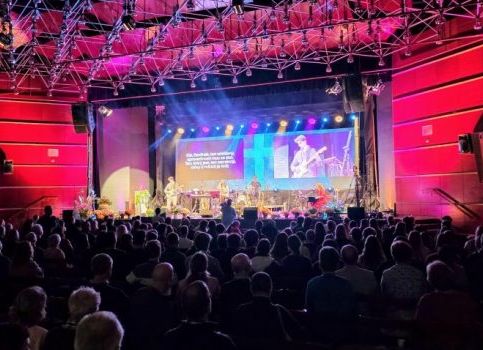 Baptisté se zaměřují na misii