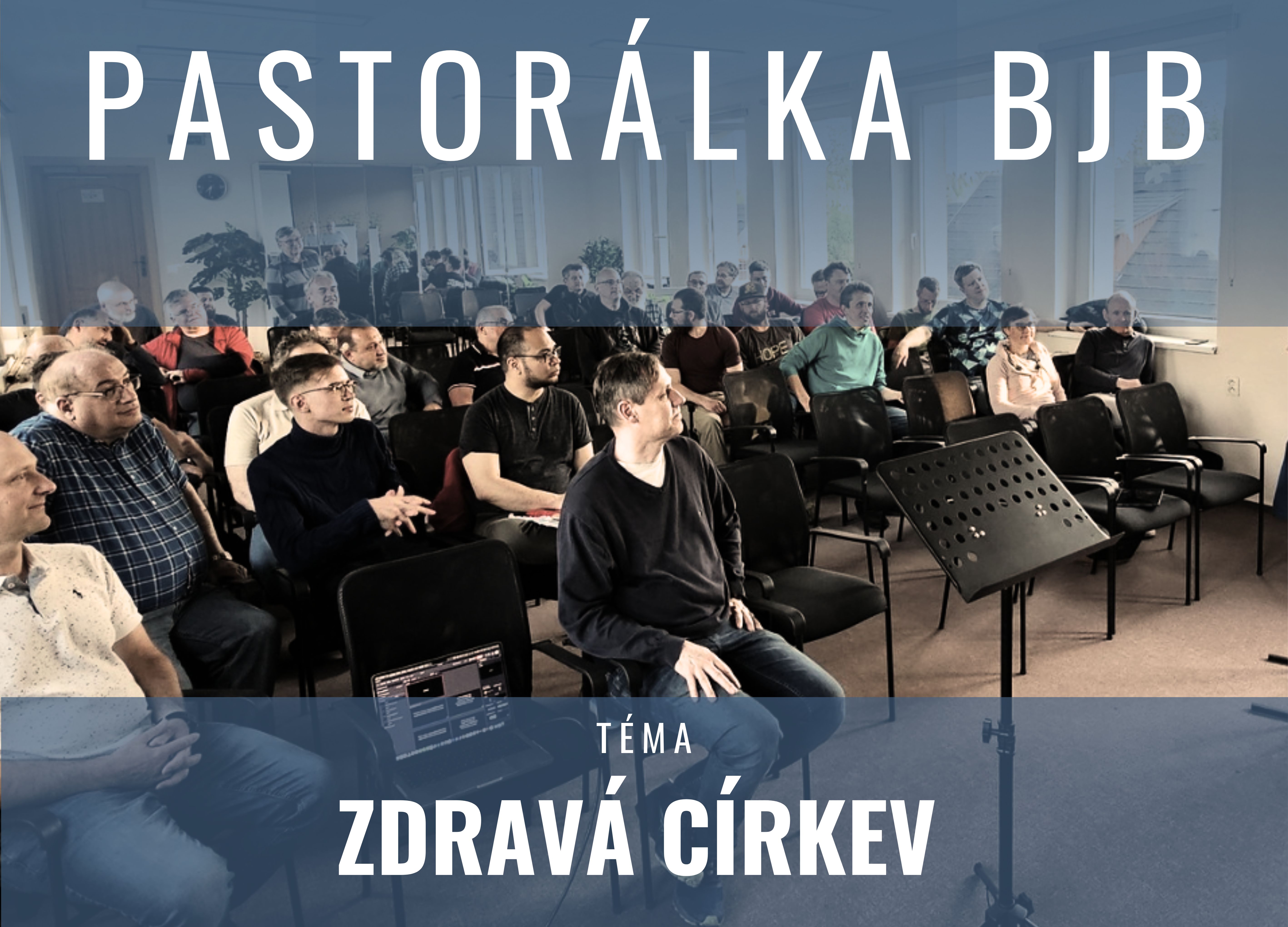 Pastorálka 2026