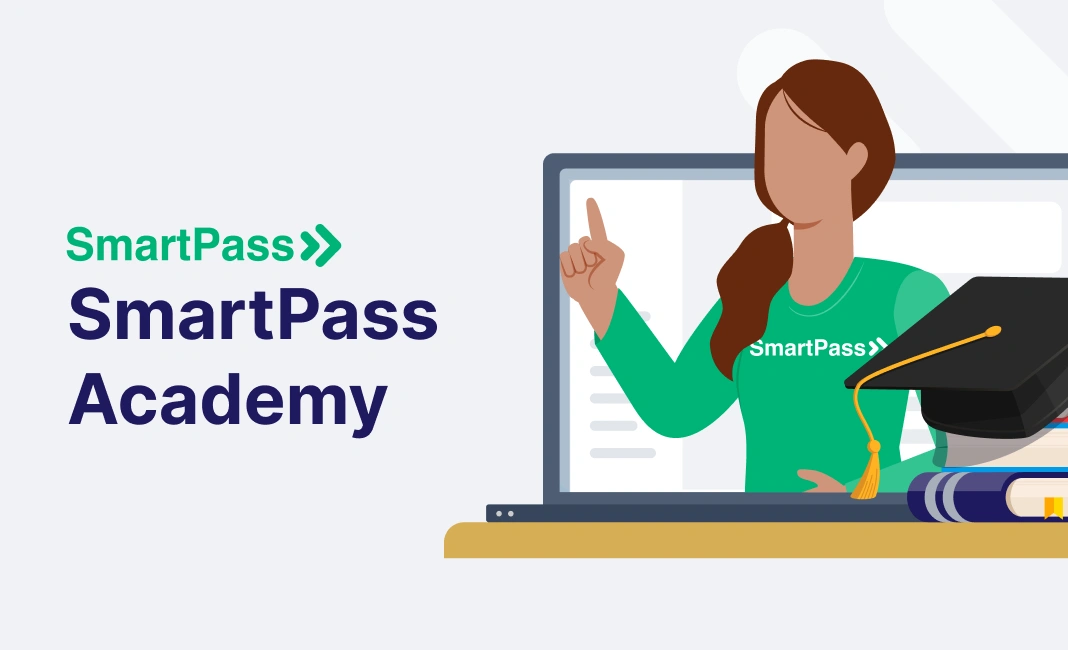 SmartPass Academy