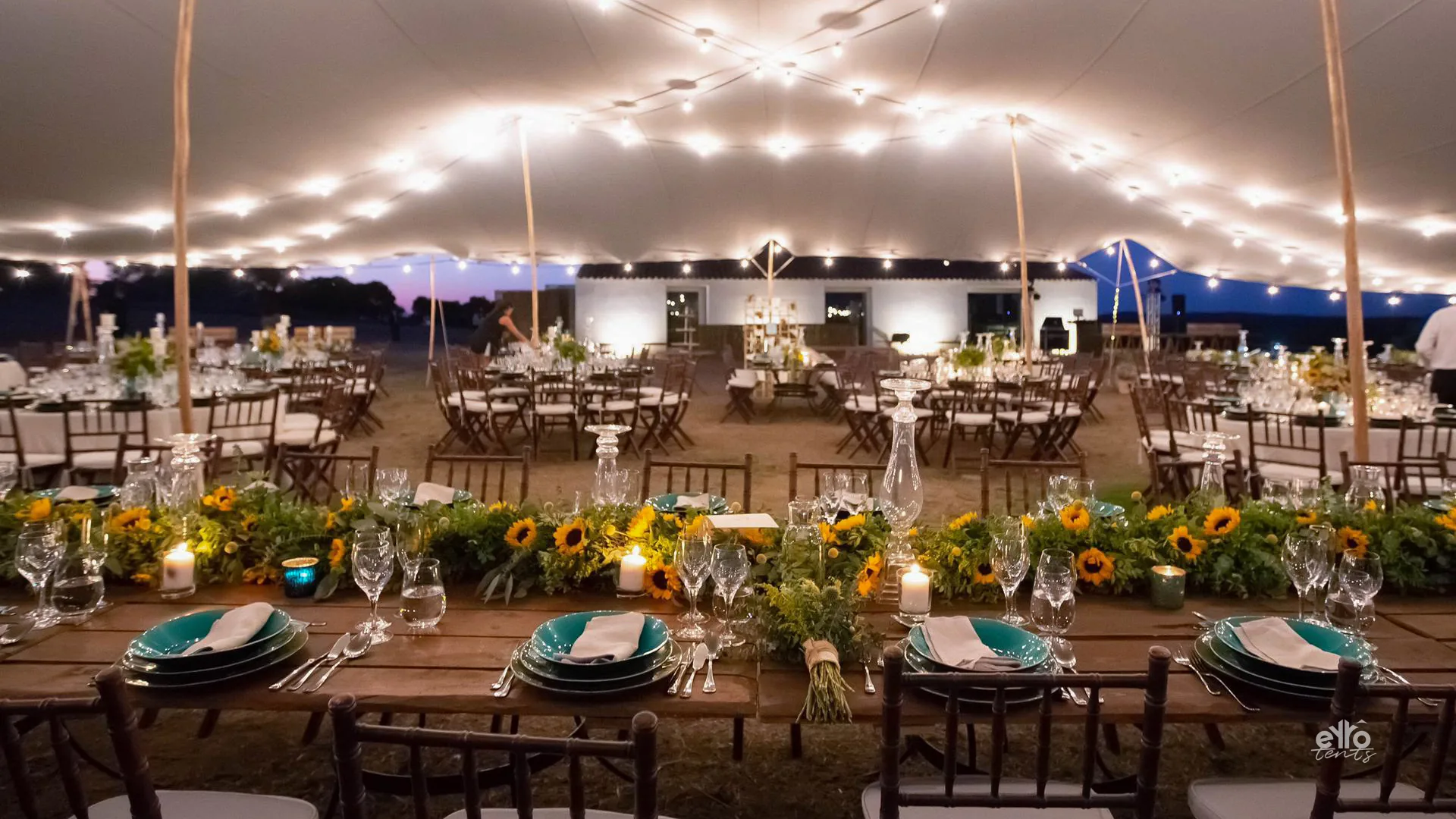 eyrô tents stretch tent
