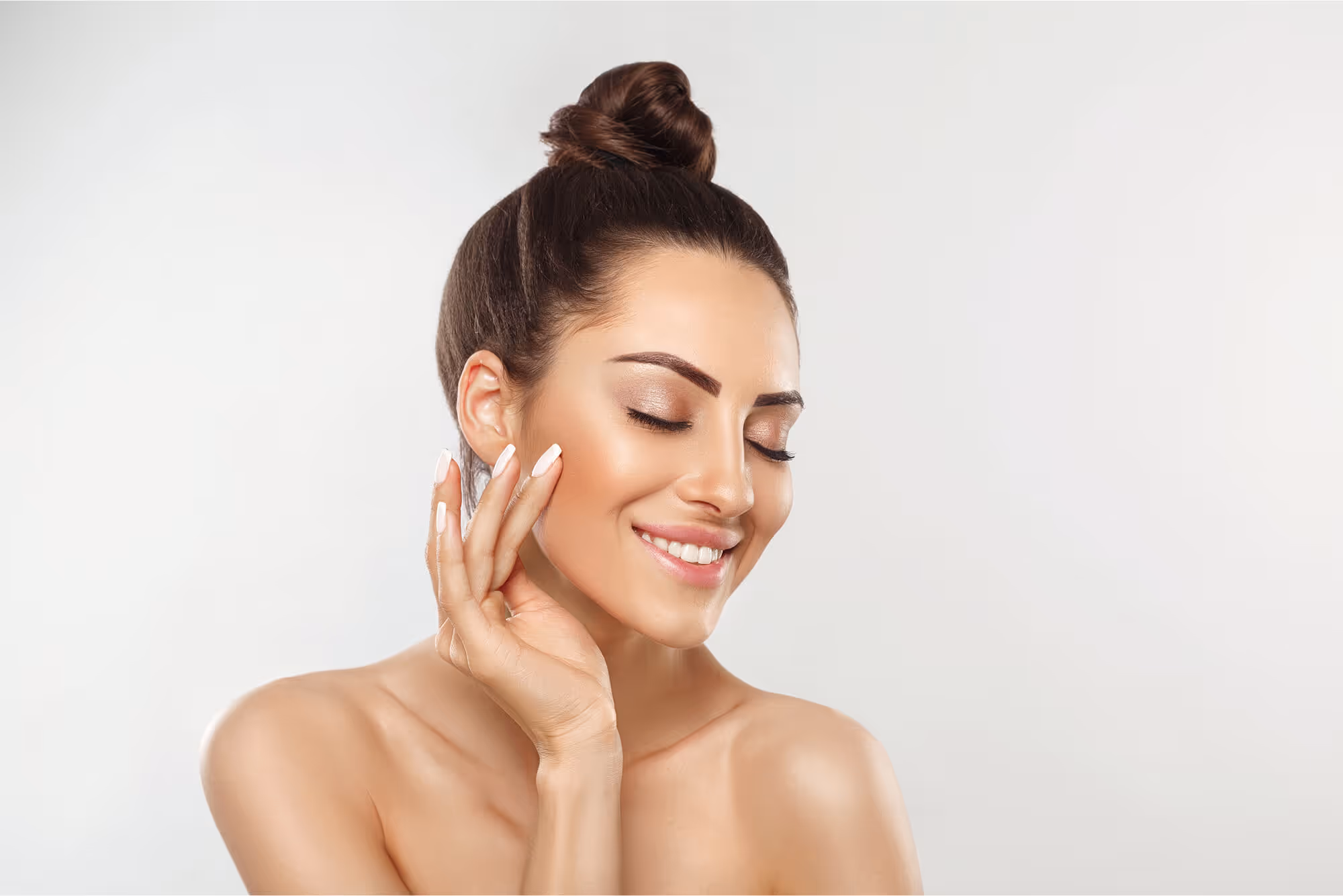 Dental bonding in Sarasota, Florida