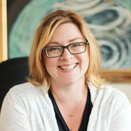 Holly Mortimer, Business Advisor