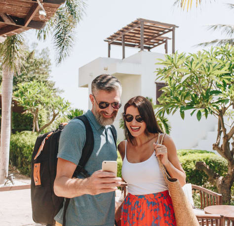 Routemotion mobile apps