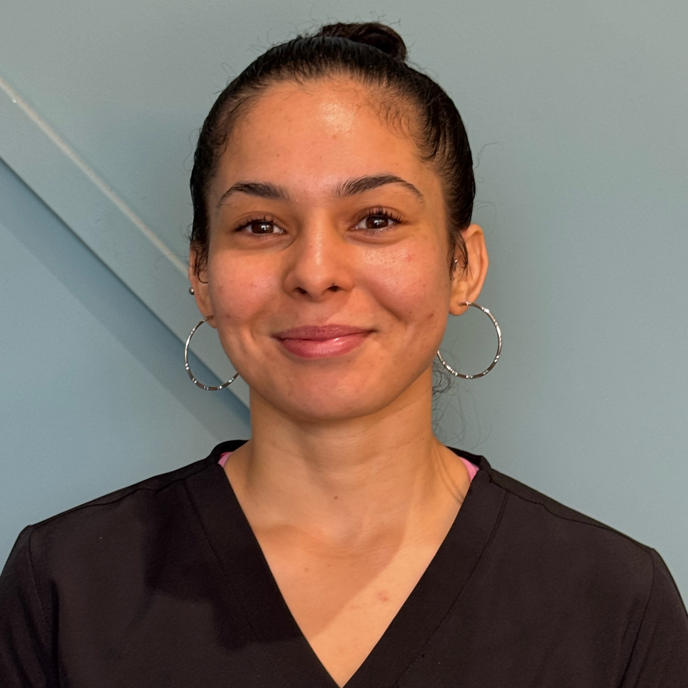 Blanca Nail Technician in Georgetown