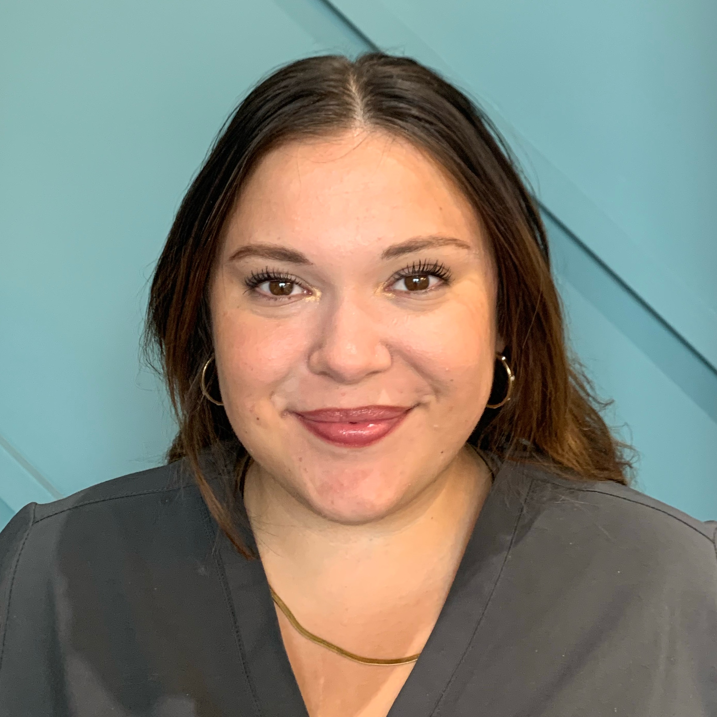 Georgie Spa Coordinator in Georgetown