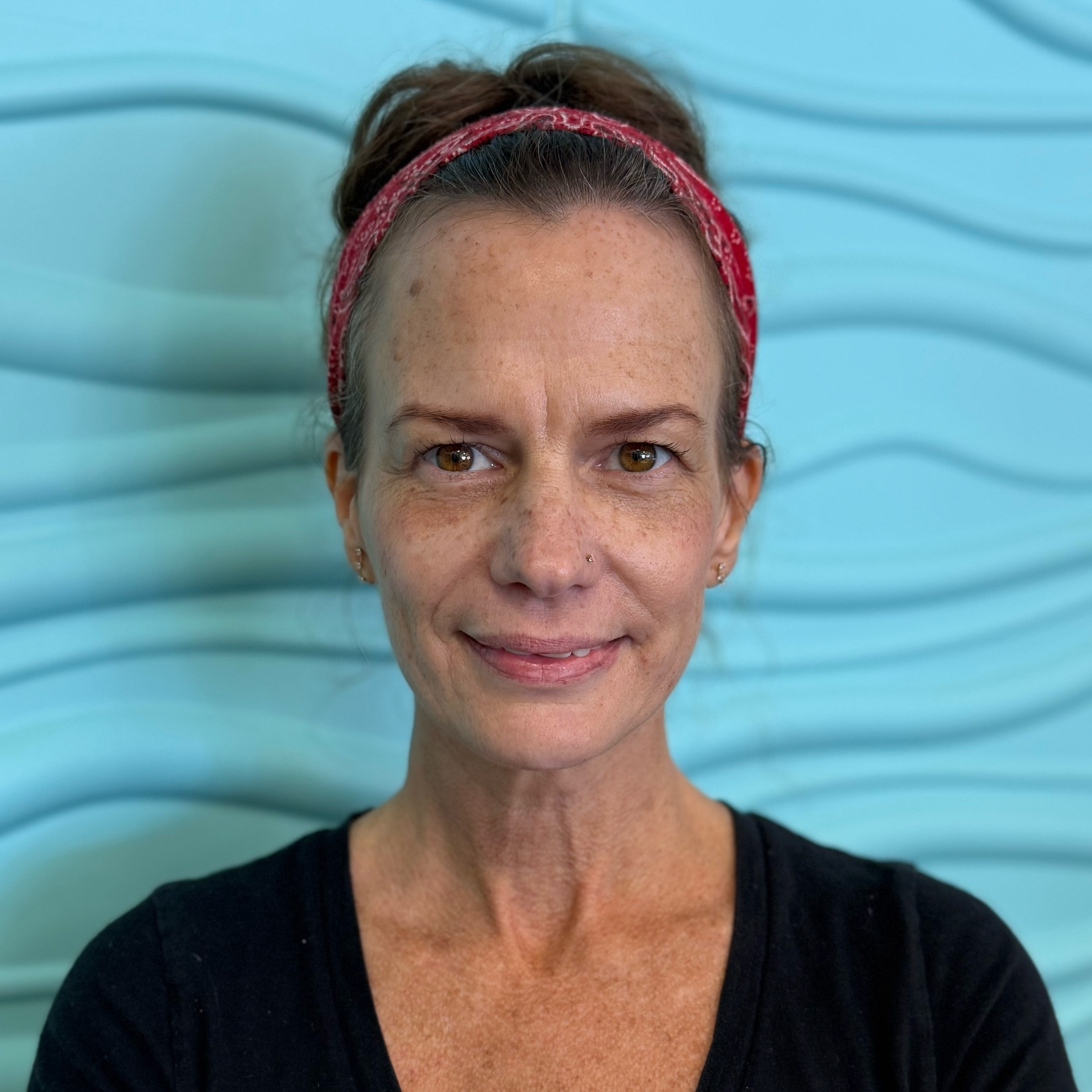 Alana Esthetician in Austin