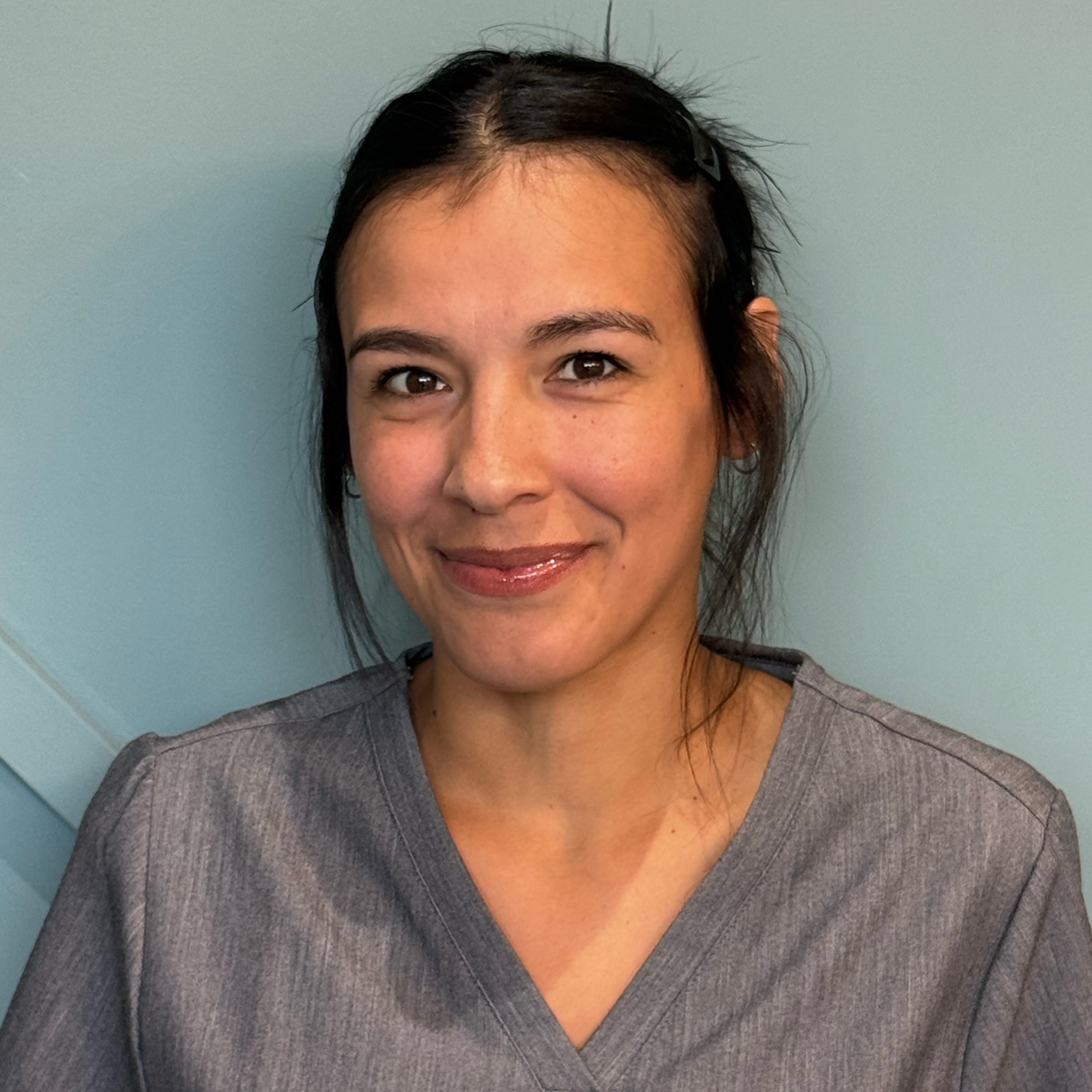 Georgie Spa Coordinator in Georgetown