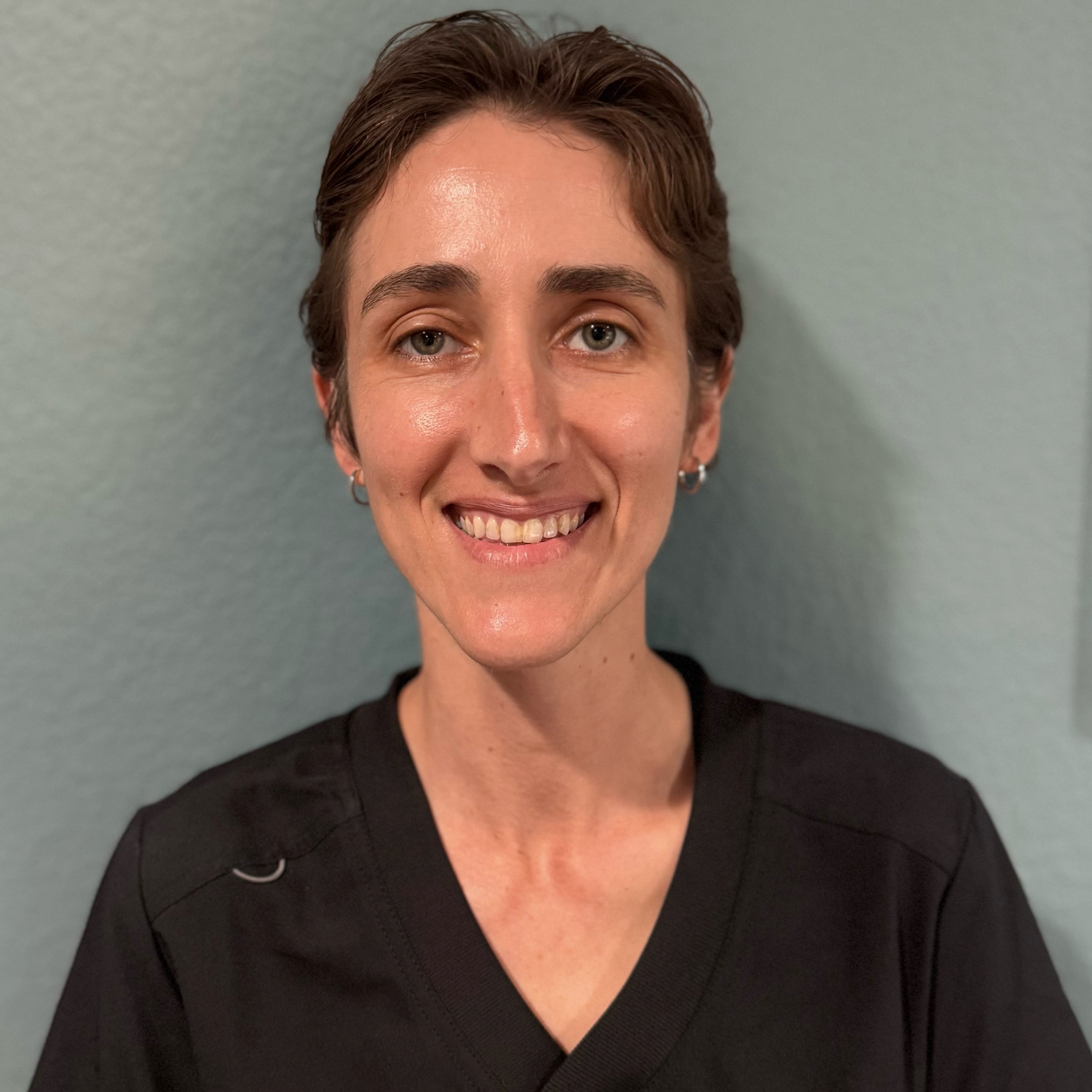 Shana Massage Therapist in Georgetown