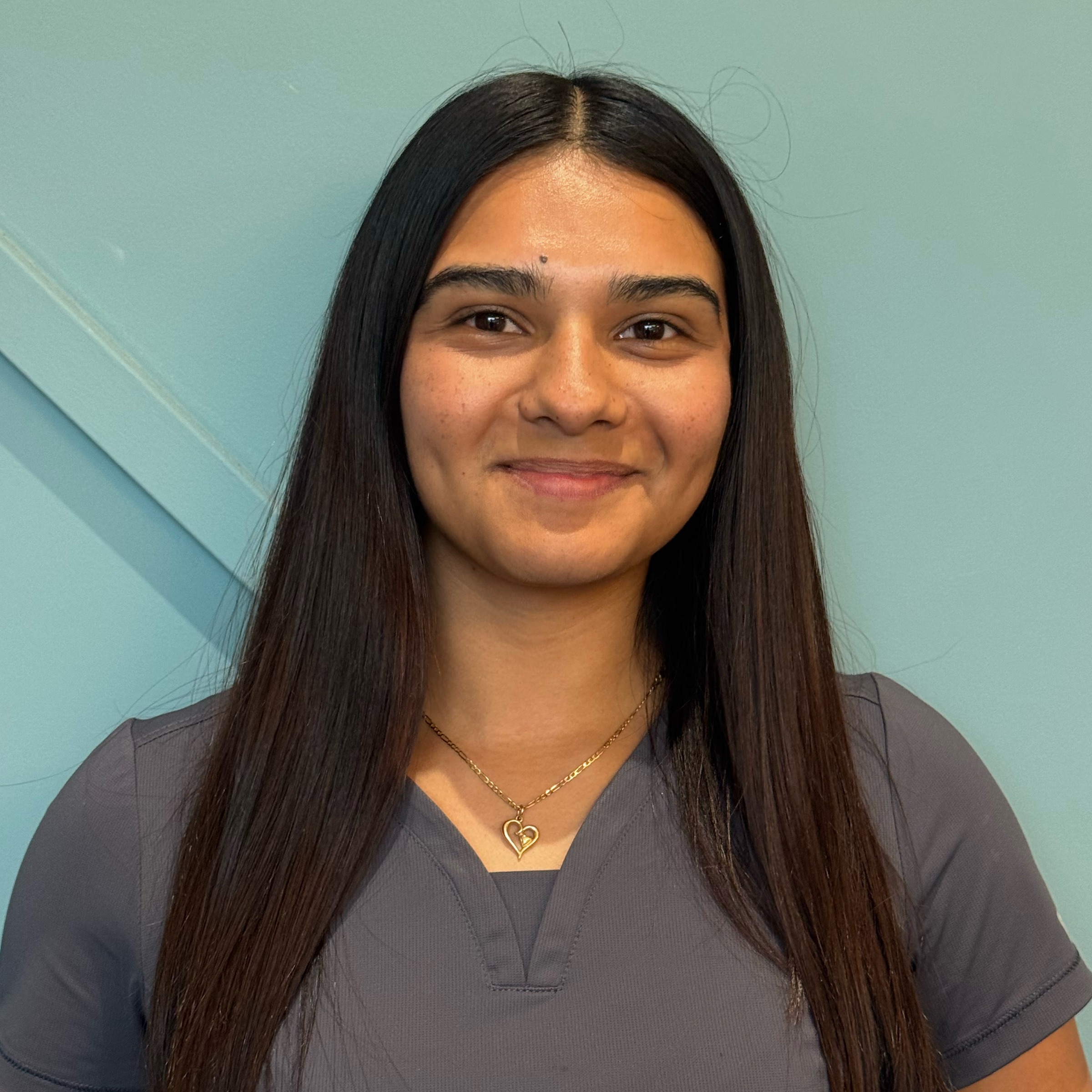 Georgie Spa Coordinator in Georgetown