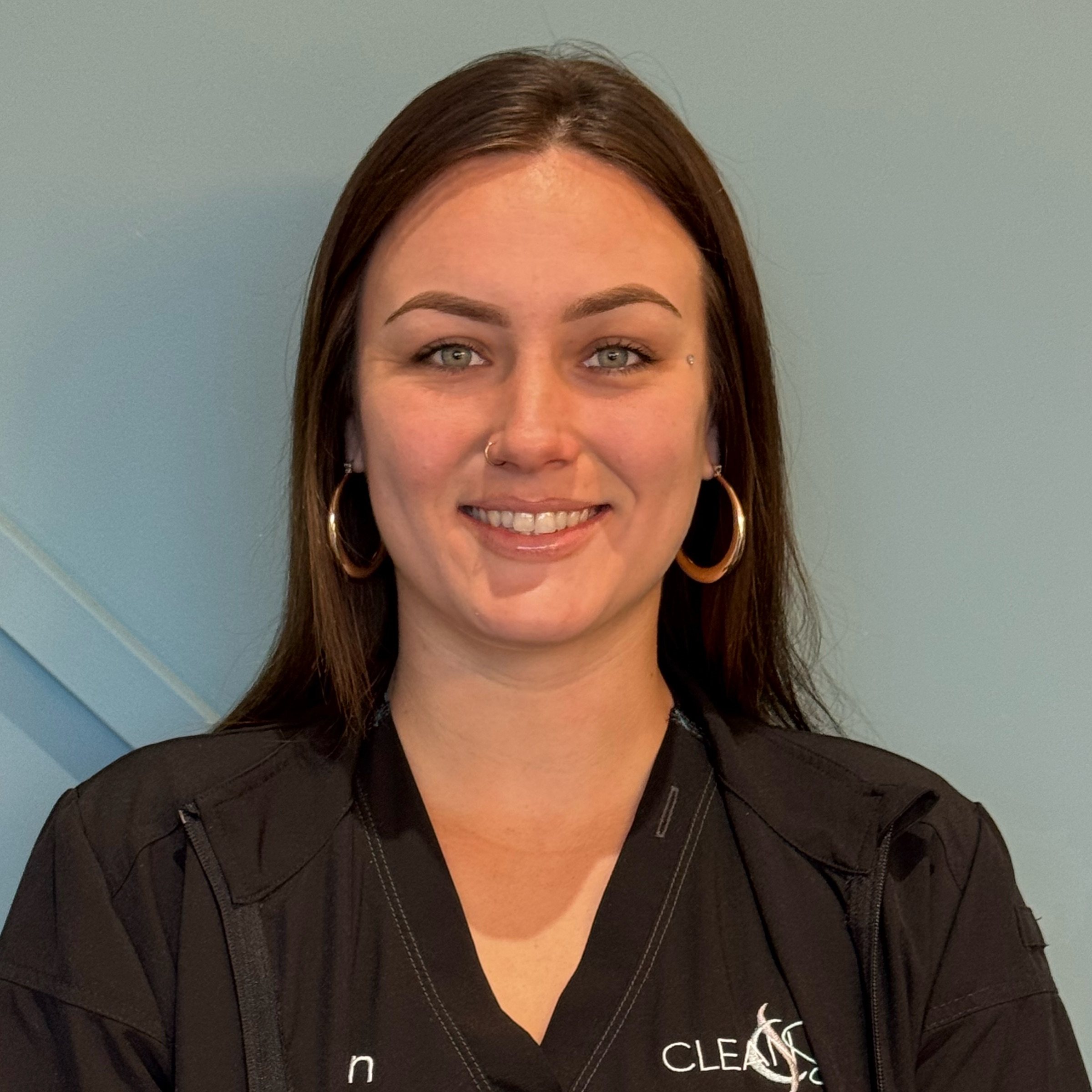 Angelique Esthetician in Austin