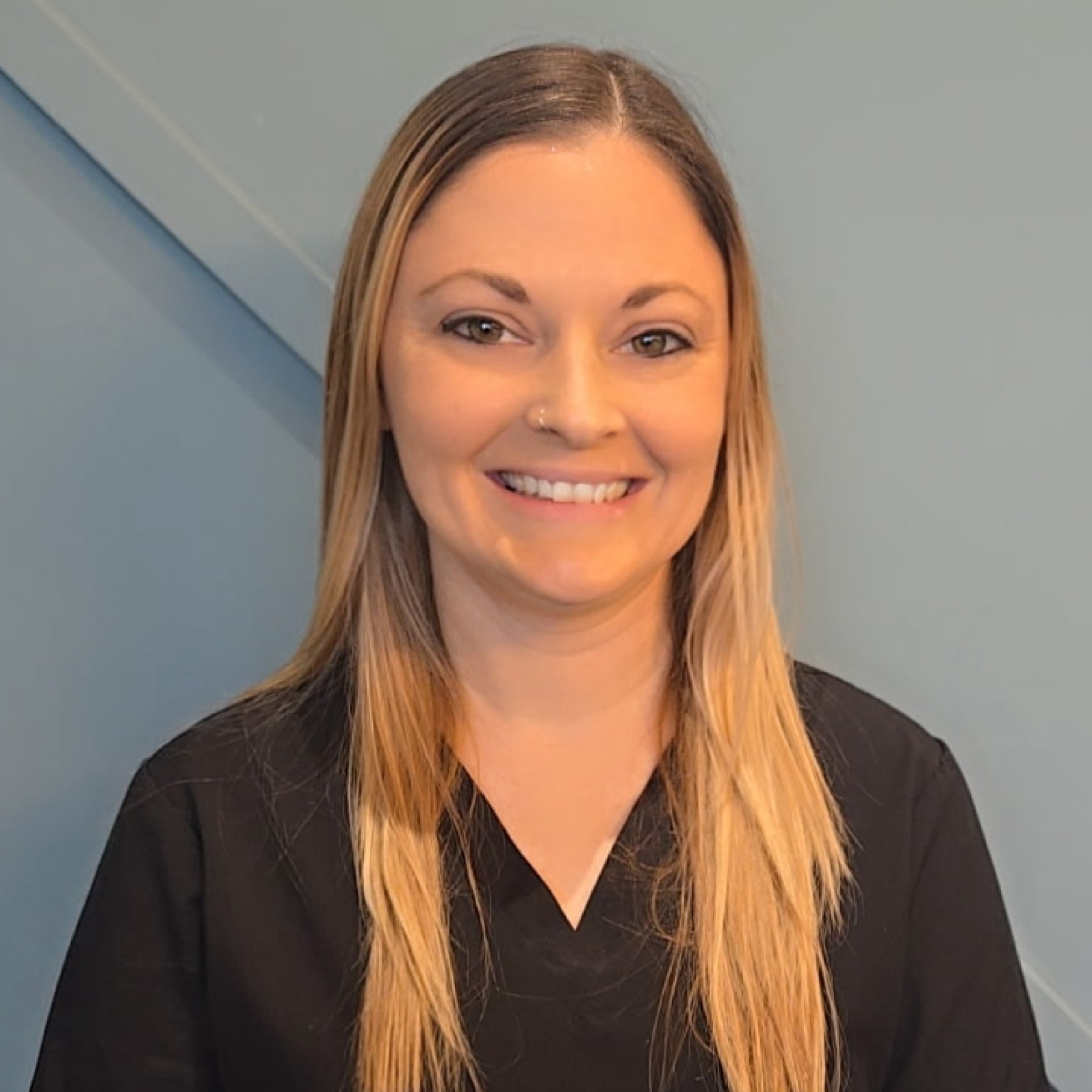 Shana Massage Therapist in Georgetown