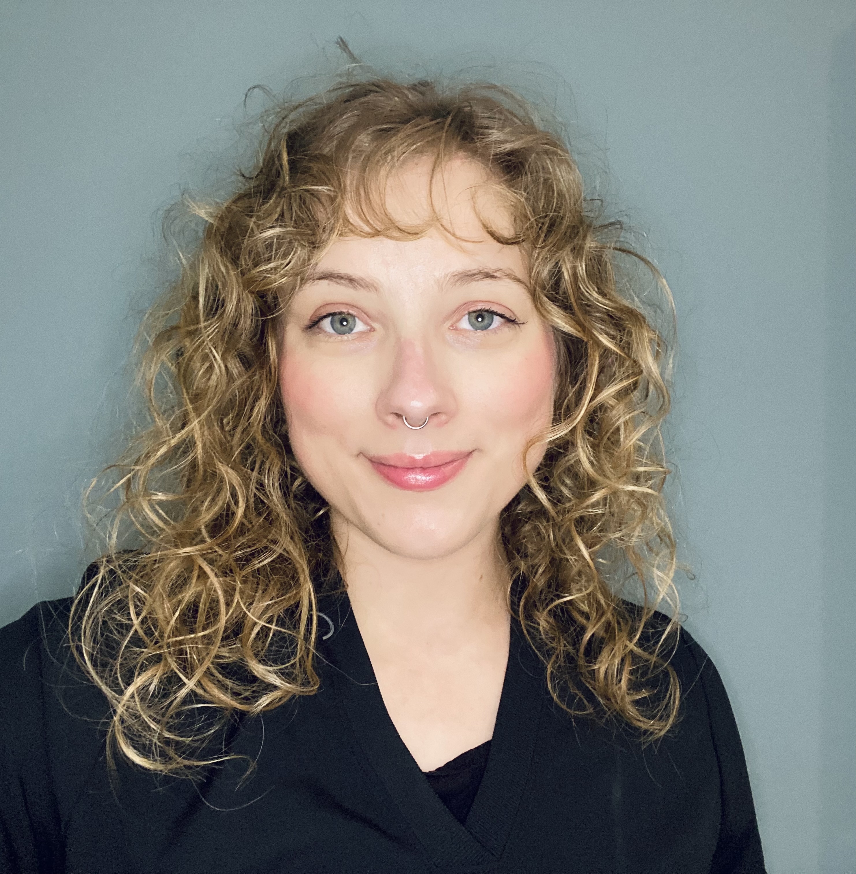 Blanca Nail Technician in Georgetown