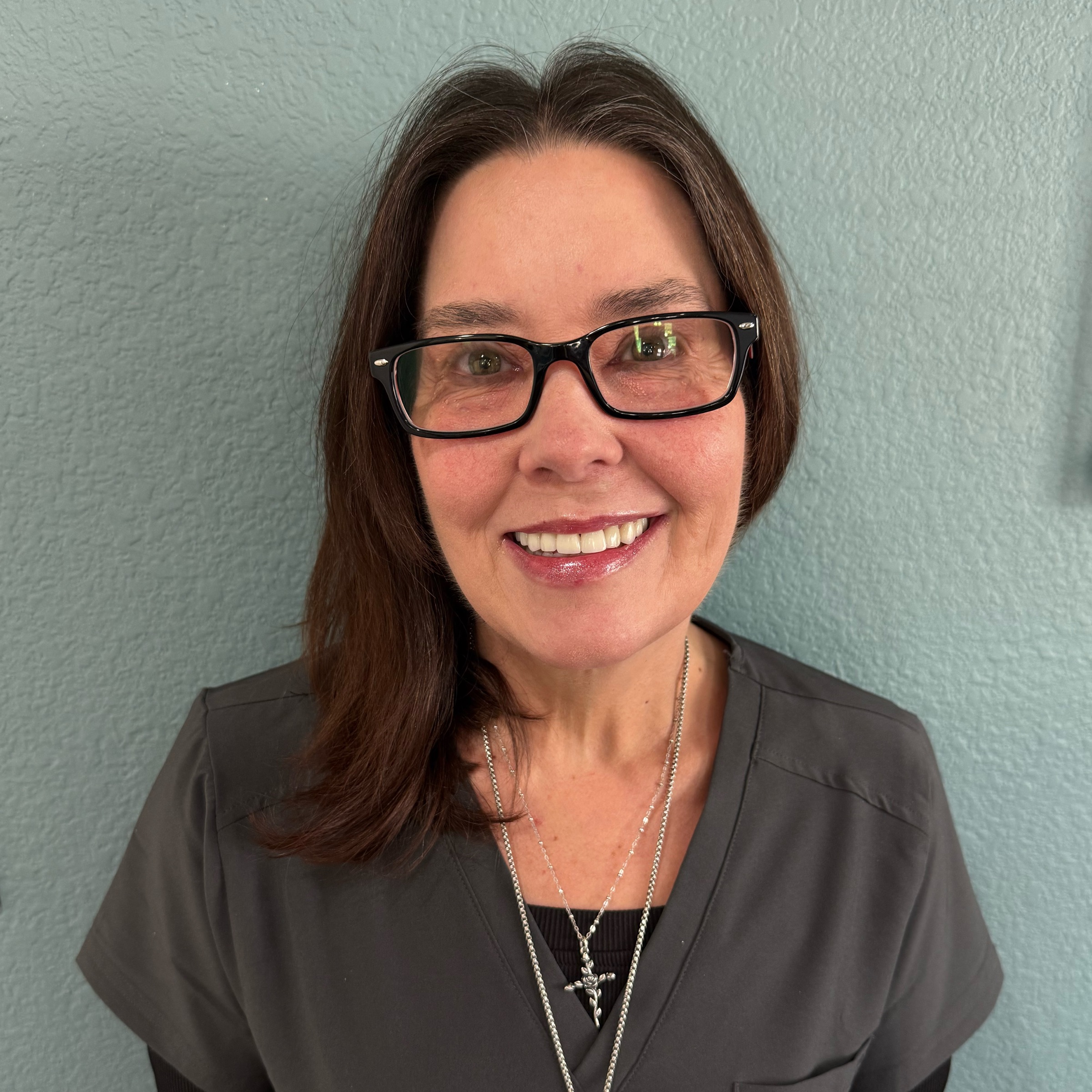 Georgie Spa Coordinator in Georgetown