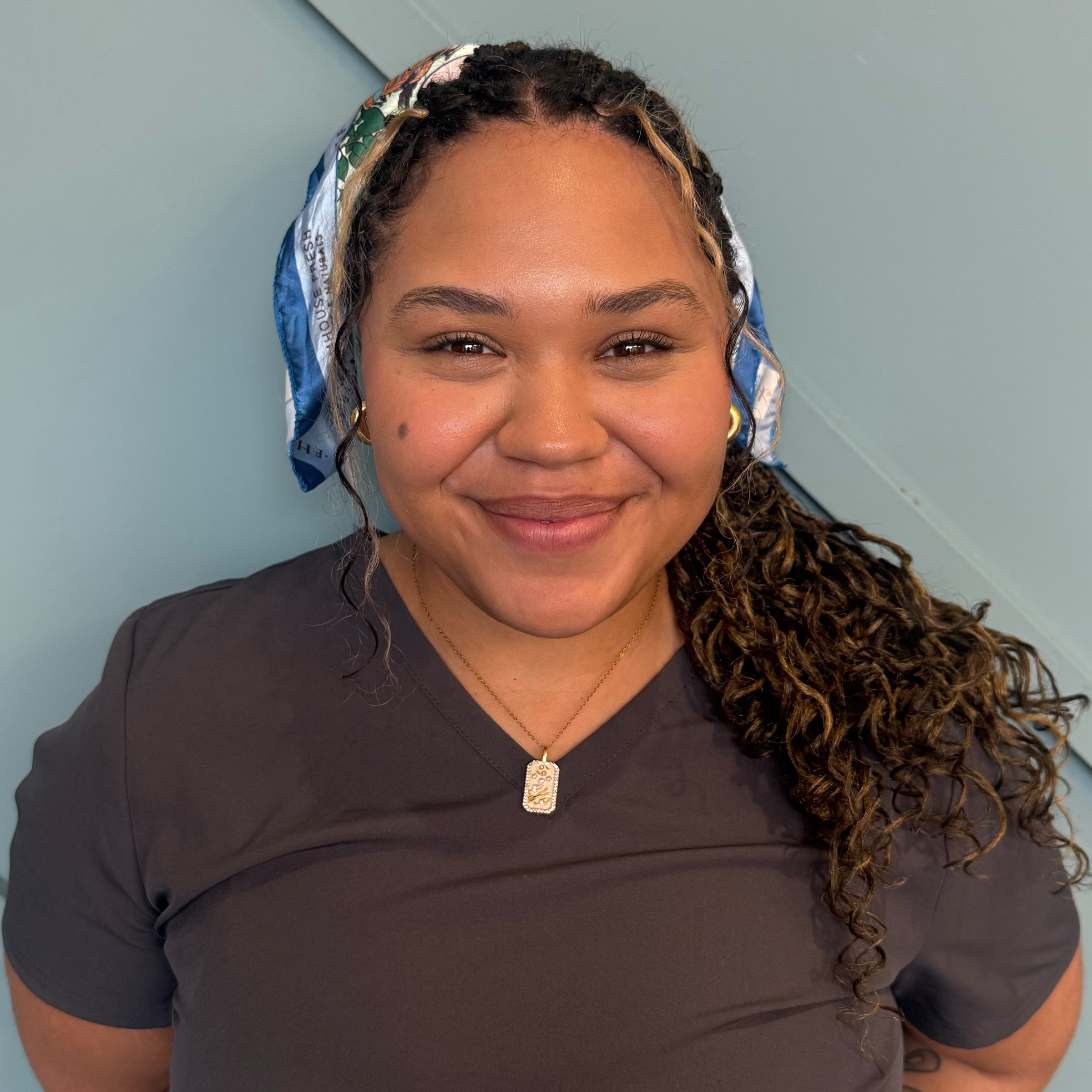 Katherine Assistant Manager in Georgetown