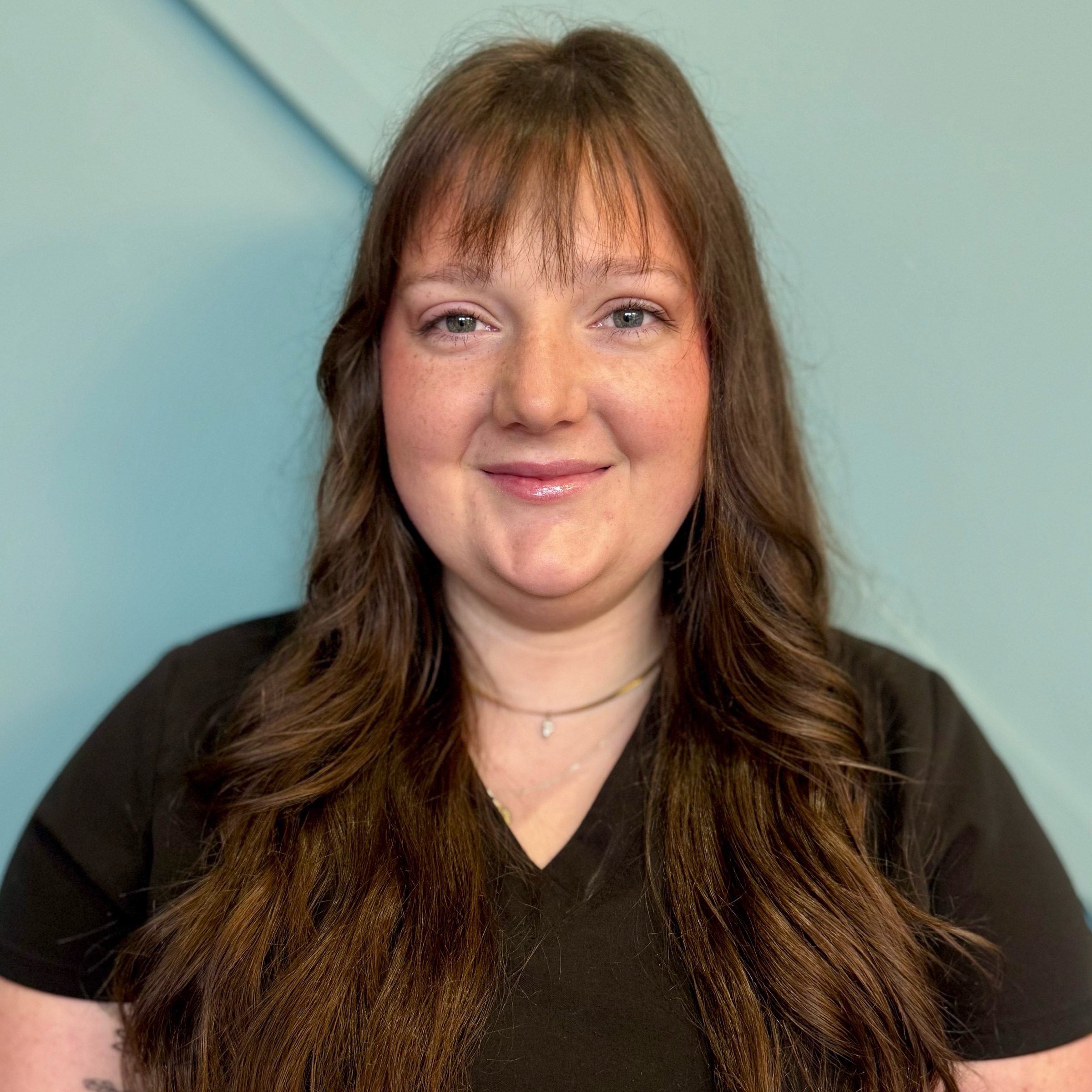 Mariela Esthetician in Georgetown