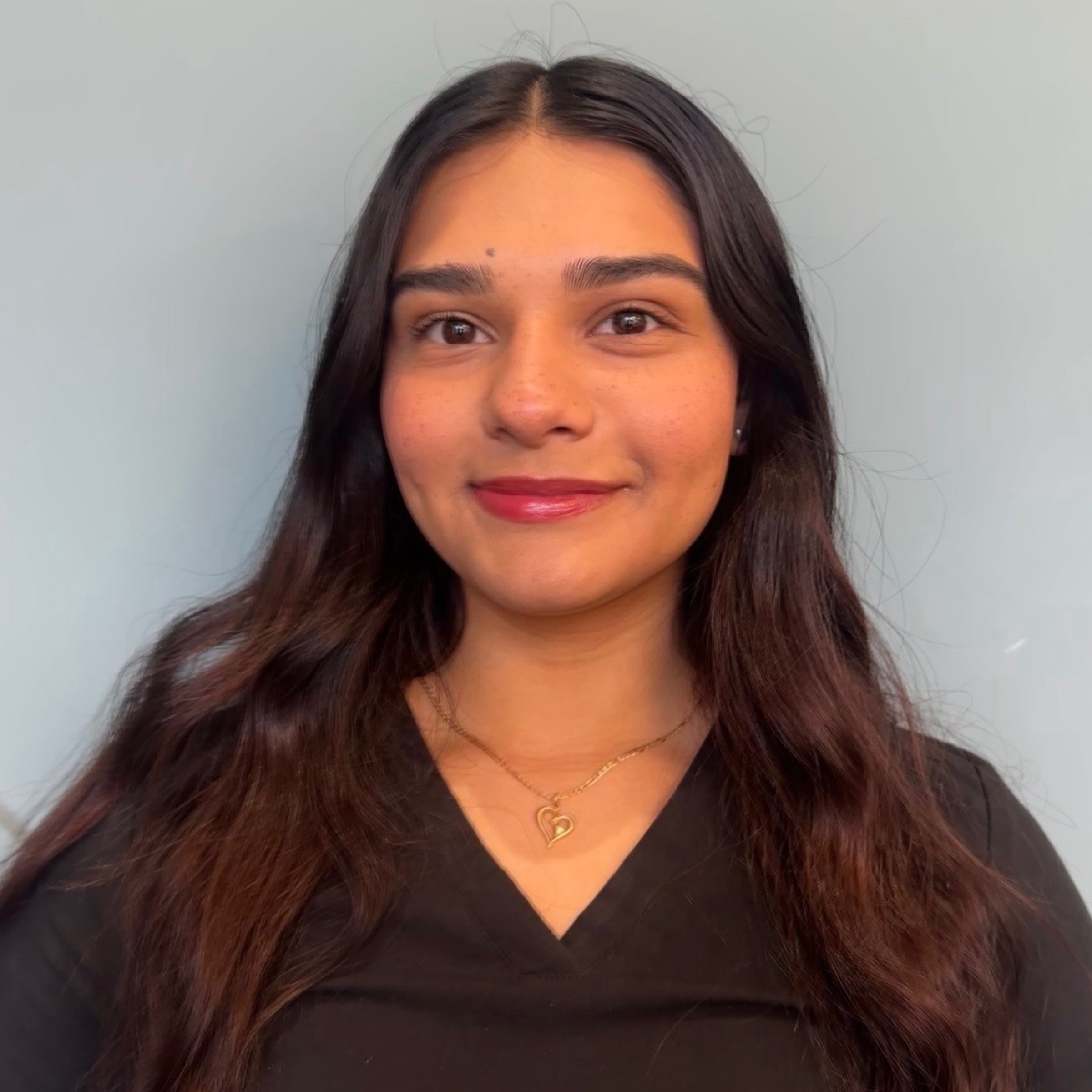 Shana Massage Therapist in Georgetown