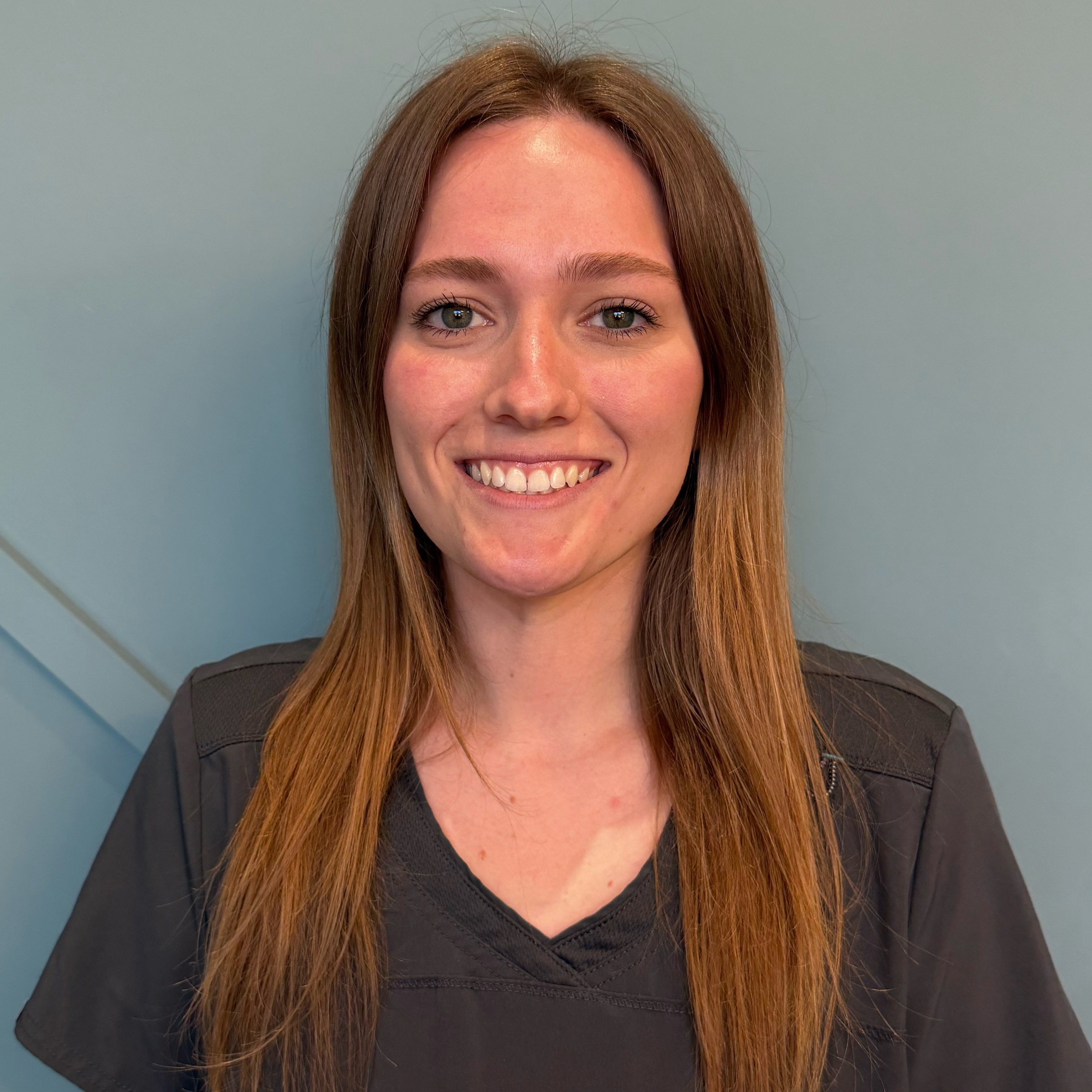 Jessica Esthetician in Georgetown