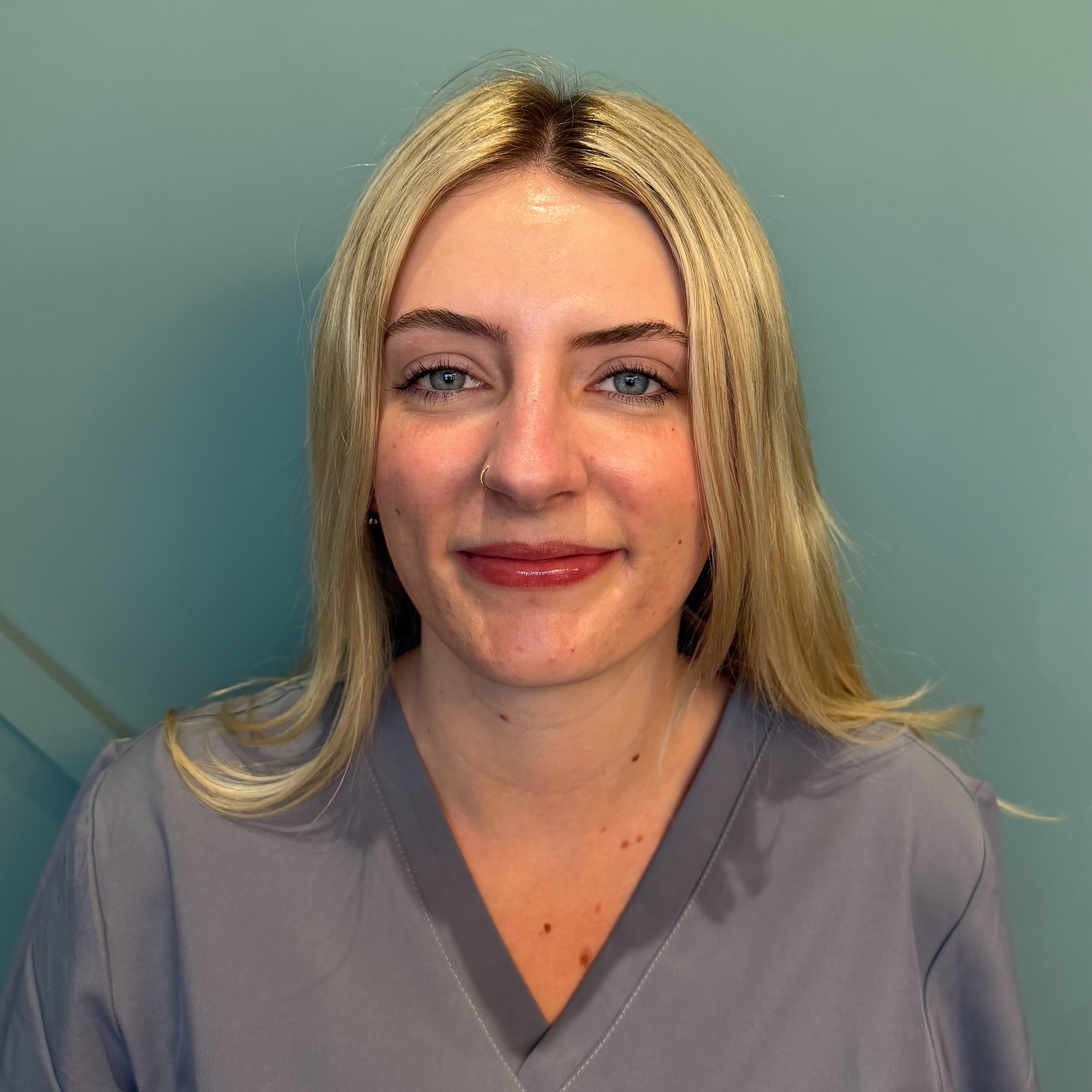 Georgie Spa Coordinator in Georgetown