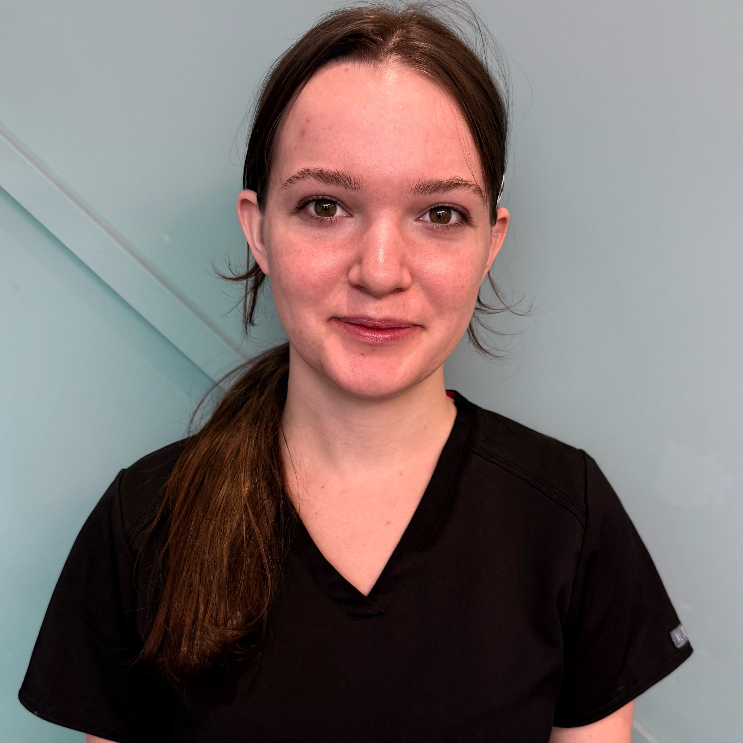 Blanca Nail Technician in Georgetown