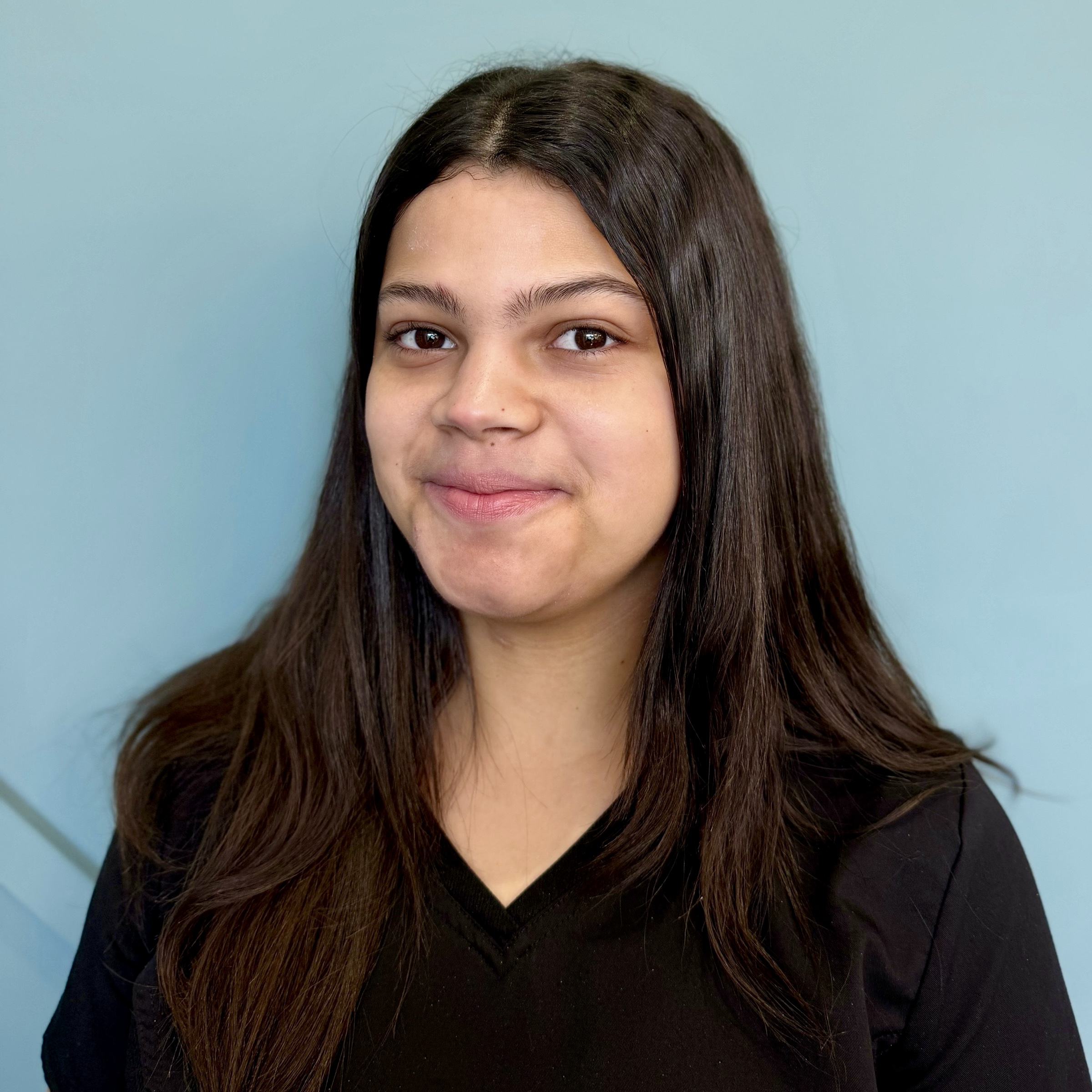 Blanca Nail Technician in Georgetown