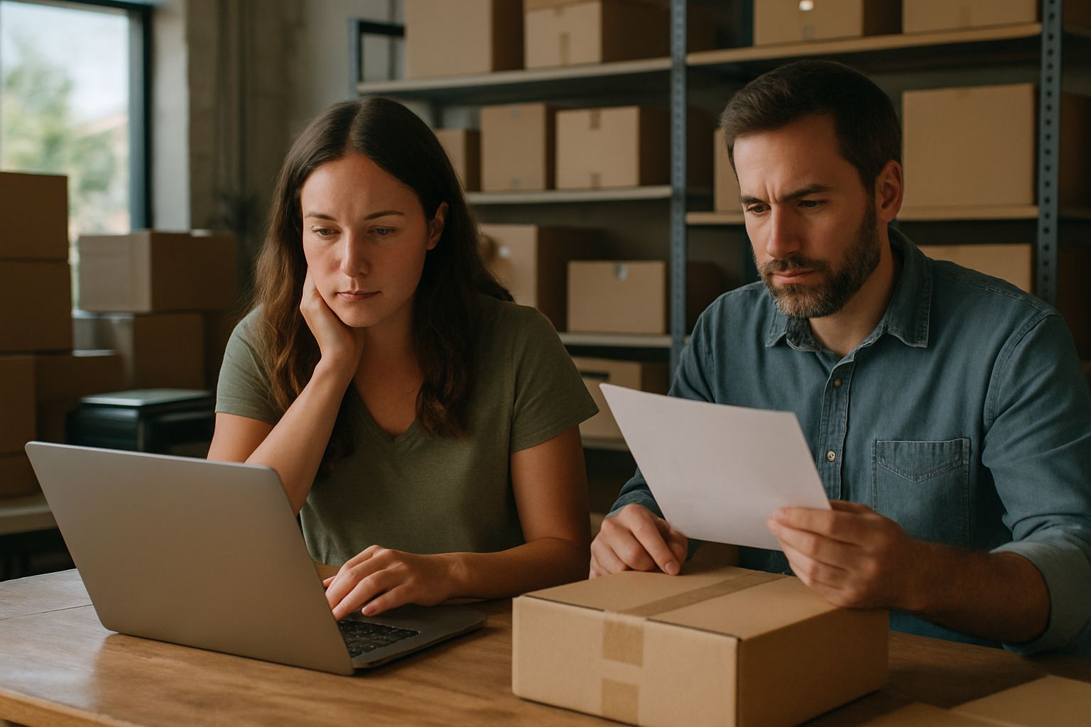 Evaluating and Adjusting Your Strategy for a The Woodlands business