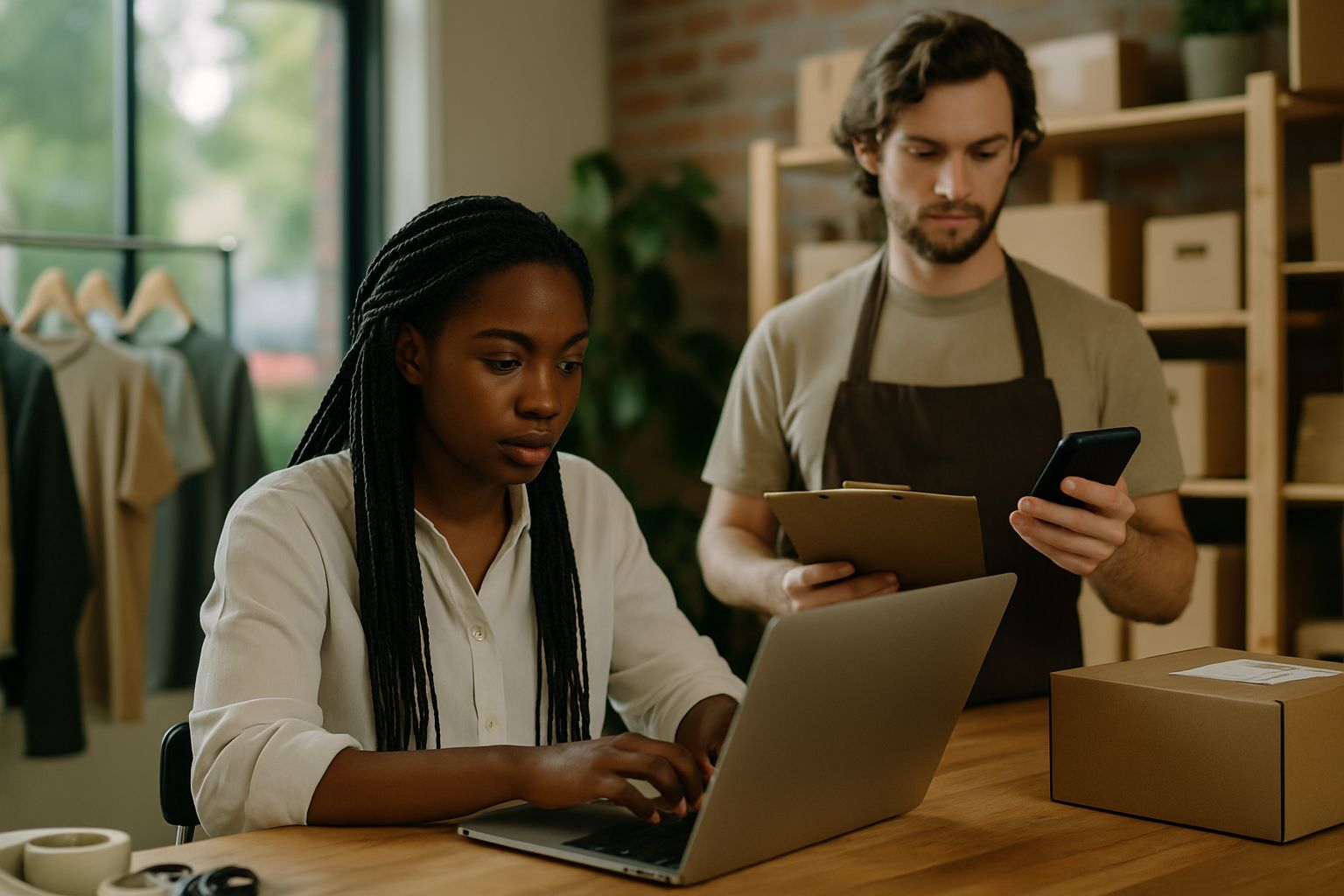 Email Marketing Strategies for a The Woodlands business