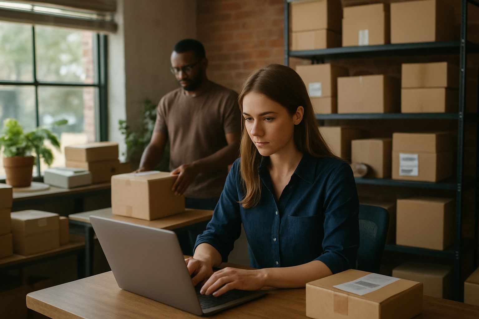 Ecommerce Website Essentials That Sell for a The Woodlands business