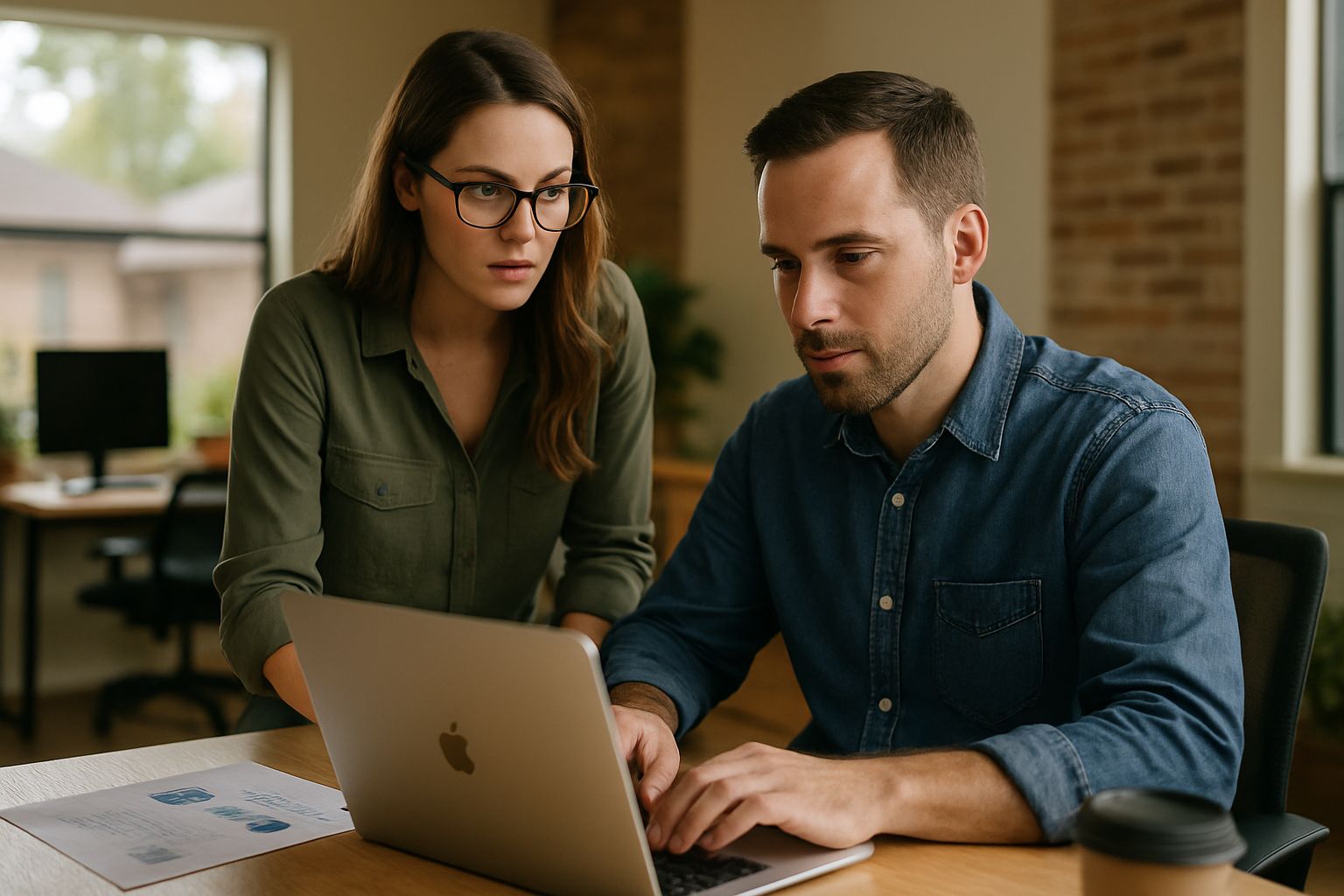 Improving Conversion Rates for a The Woodlands business
