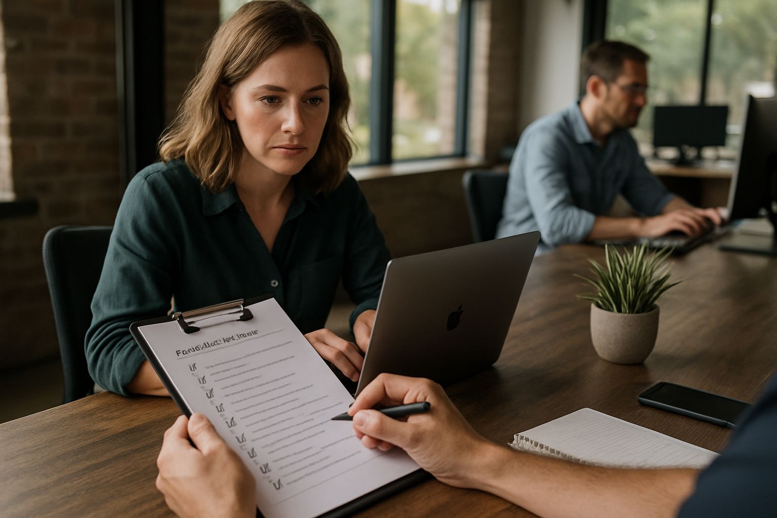 Pre-Launch Website Checklist: Go Live Right for a The Woodlands business