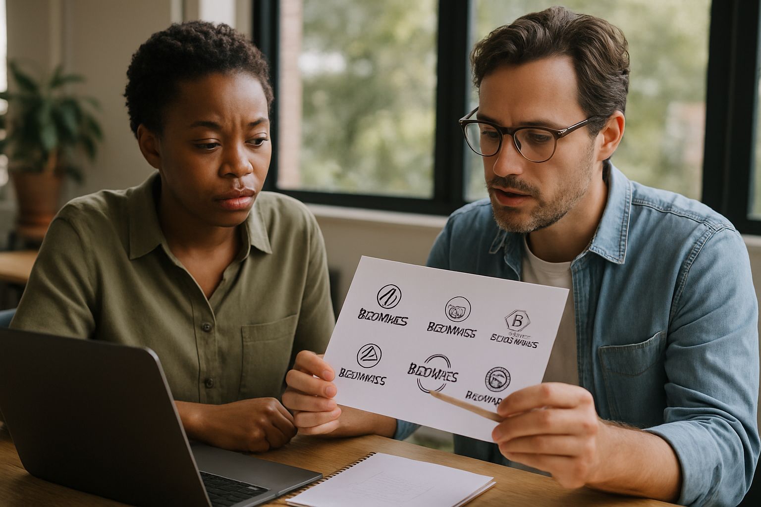 Avoiding Common Typography Pitfalls for a The Woodlands business