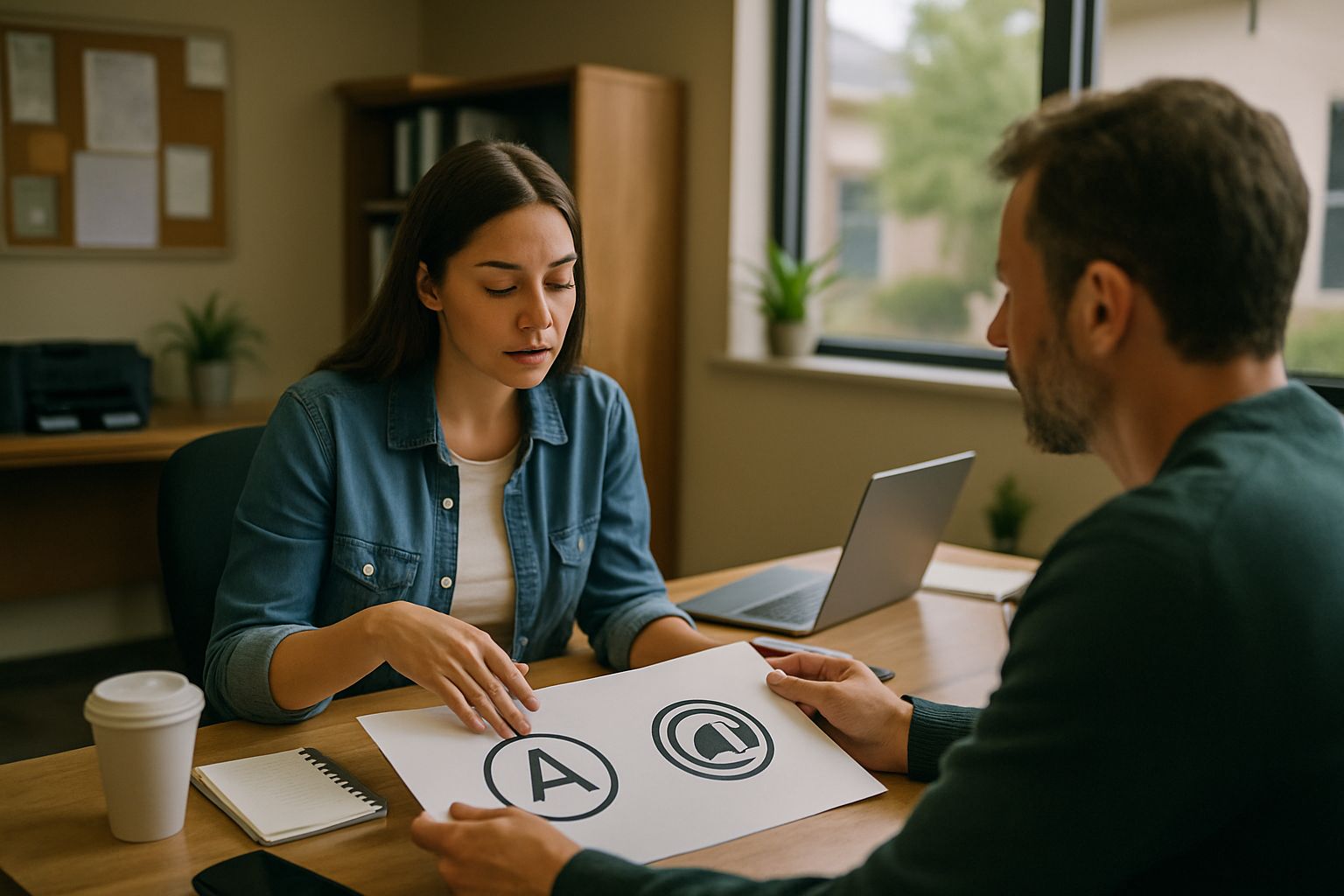When's the Right Time to Revamp Your Business Logo? for a The Woodlands business