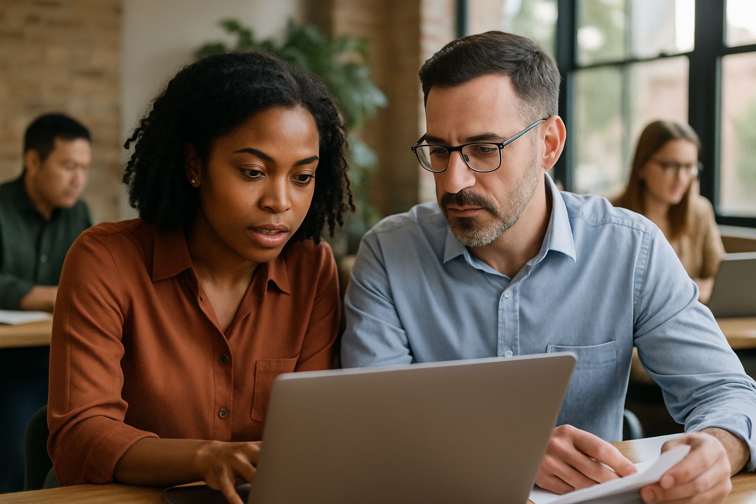 Leveraging AI for Customer Insights for a Houston business