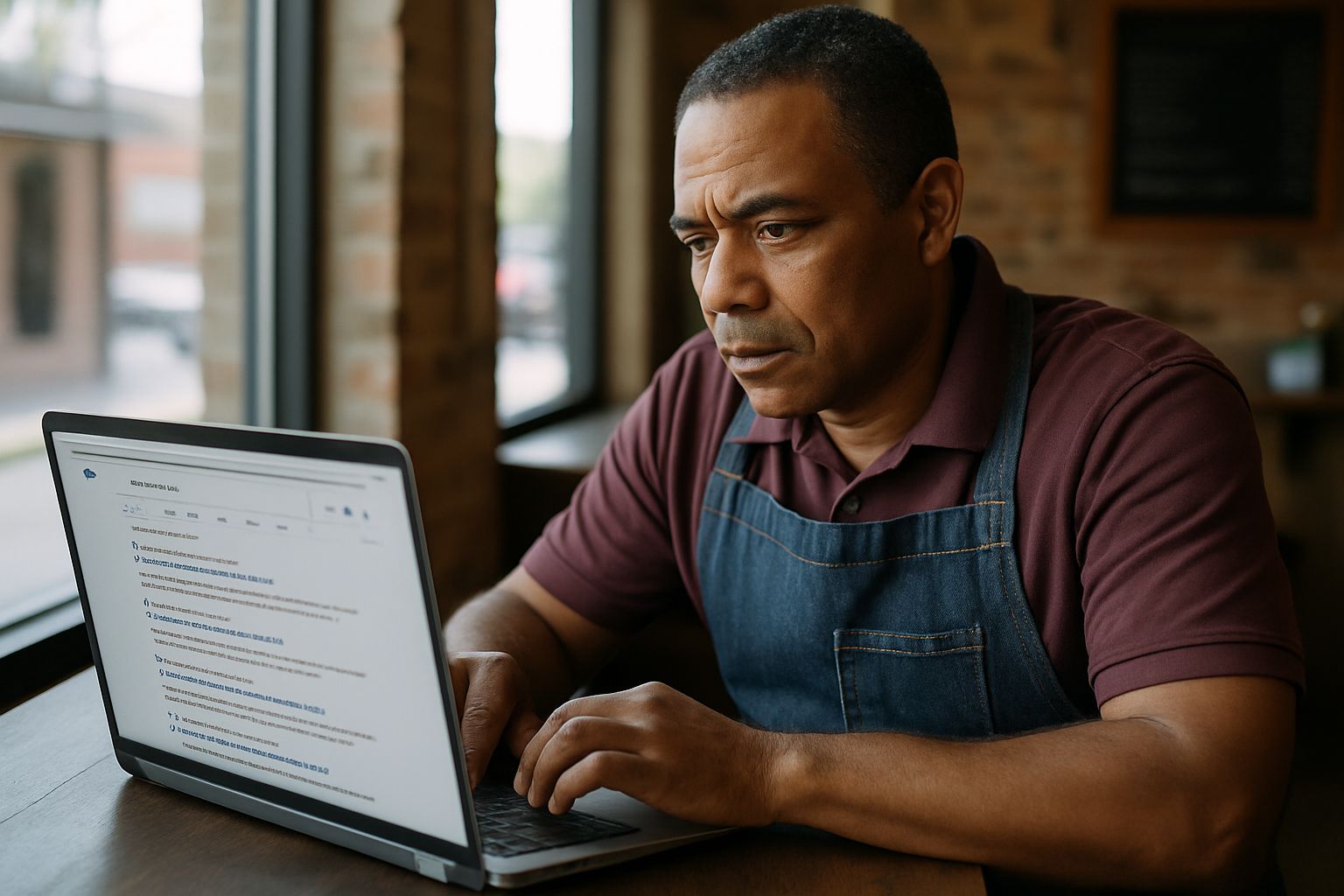 Houston business content structured so AI models can read and cite it in answers