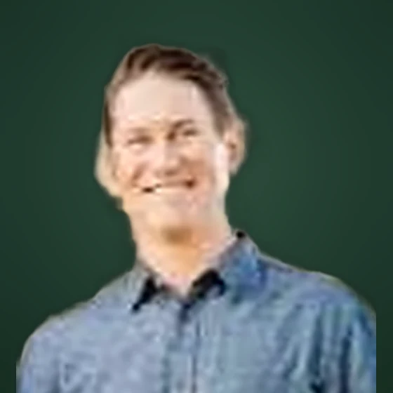 Mike Willett, founder of Skratch Creative in The Woodlands, Texas