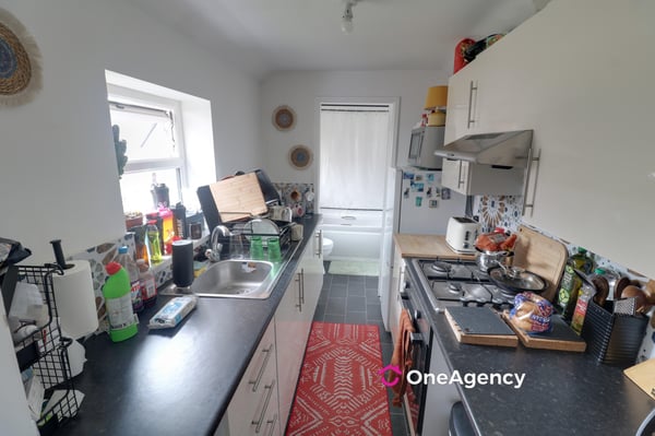 Cope Street, Milton, Stoke-on-Trent, Staffordshire ST2 7DT