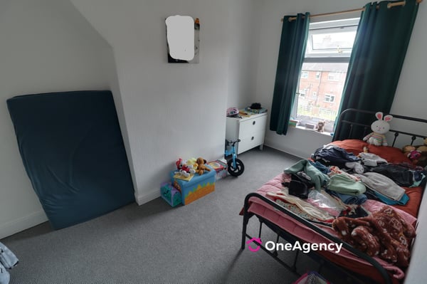 Cope Street, Milton, Stoke-on-Trent, Staffordshire ST2 7DT