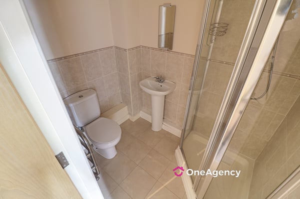 Quarry Avenue, Penkhull, Stoke-on-Trent, Staffordshire ST4 7EW