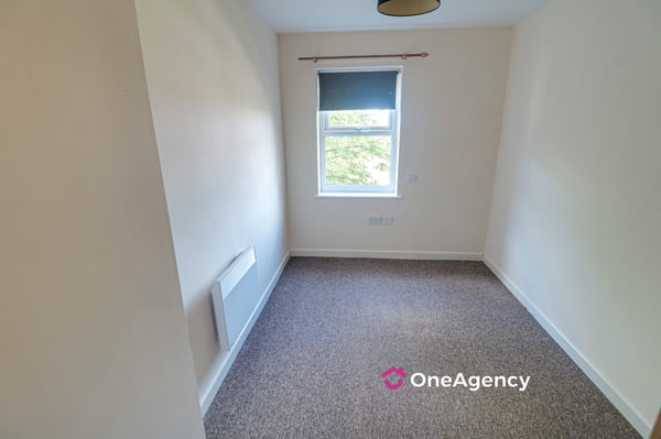 Quarry Avenue, Penkhull, Stoke-on-Trent, Staffordshire ST4 7EW
