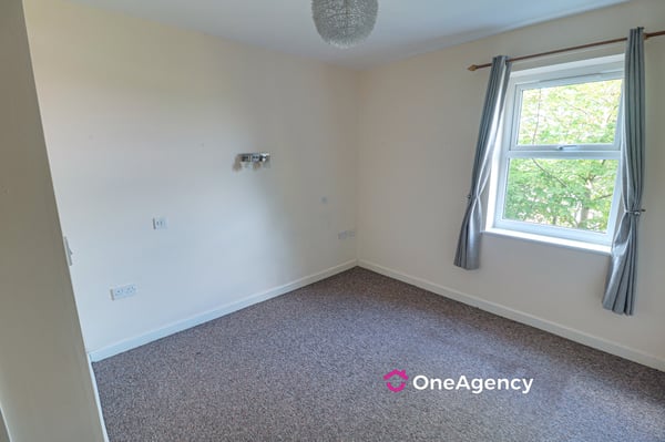 Quarry Avenue, Penkhull, Stoke-on-Trent, Staffordshire ST4 7EW