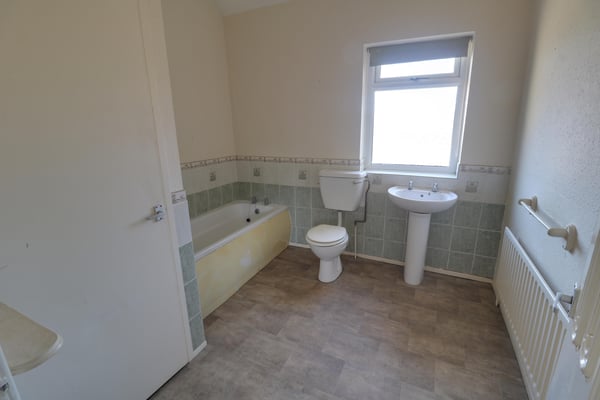 Seymour Street, Hanley, Stoke-on-Trent, Staffordshire ST1 3NX