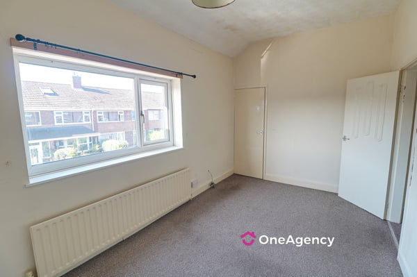 Seymour Street, Hanley, Stoke-on-Trent, Staffordshire ST1 3NX