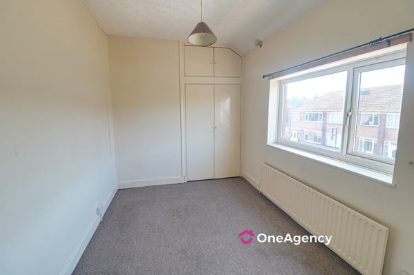 Seymour Street, Hanley, Stoke-on-Trent, Staffordshire ST1 3NX