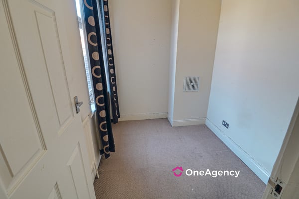 Clare Street, Basford, Stoke-on-Trent, Staffordshire ST4 6EE
