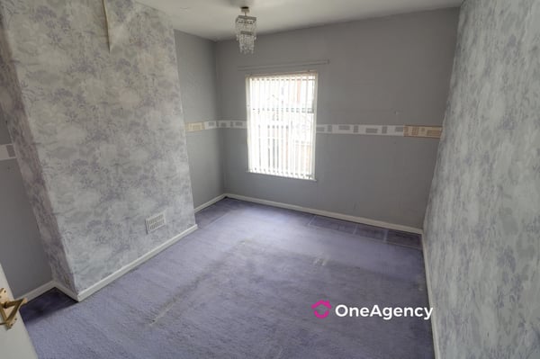 Edward Street, Fenton, Stoke-on-Trent, Staffordshire ST4 2JT