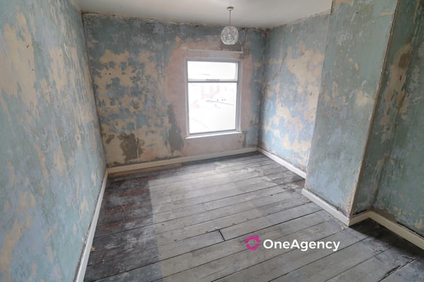 Edward Street, Fenton, Stoke-on-Trent, Staffordshire ST4 2JT