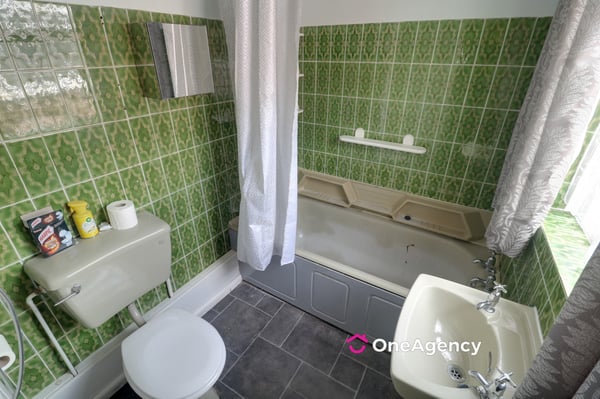 Edward Street, Fenton, Stoke-on-Trent, Staffordshire ST4 2JT