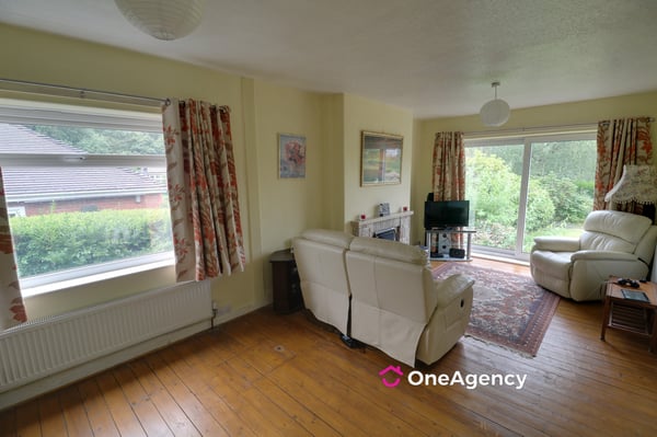 Northwood Lane, Clayton, Newcastle, Staffordshire ST5 4DD