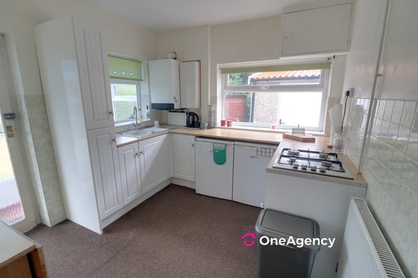 Northwood Lane, Clayton, Newcastle, Staffordshire ST5 4DD